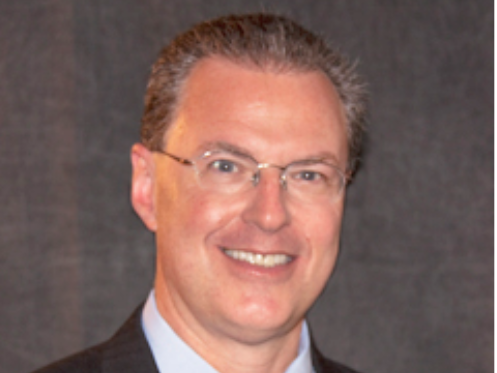 Robert Douglas Billet