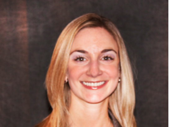 Stacy L. Greenberg